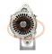 PCV TRA248 - ALTERNADOR TOYOTA 90A 12V TWA REMAN