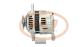 PCV TRA249 - ALTERNADOR MITSUBISHI 40A 12V TWA REMAN