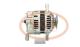 PCV TRA249 - ALTERNADOR MITSUBISHI 40A 12V TWA REMAN