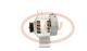 PCV TRA251 - ALTERNADOR HONDA 60A 12V TWA REMAN