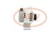 PCV TRA251 - ALTERNADOR HONDA 60A 12V TWA REMAN