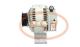 PCV TRA252 - ALTERNADOR HONDA 70A 12V TWA REMAN