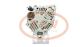 PCV TRA252 - ALTERNADOR HONDA 70A 12V TWA REMAN