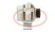PCV TRA252 - ALTERNADOR HONDA 70A 12V TWA REMAN