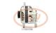 PCV TRA257 - ALTERNADOR MITSUBISHI 65A 12V TWA REMAN