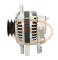 PCV TRA258 - ALTERNADOR MITSUBISHI 90A 12V TWA REMAN