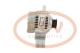 PCV TRA277 - ALTERNADOR TOYOTA 70A 12V TWA REMAN