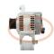 PCV TRA278 - ALTERNADOR JEEP 110A 12V TWA REMAN