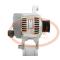 PCV TRA278 - ALTERNADOR JEEP 110A 12V TWA REMAN