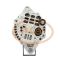 PCV TRA295 - ALTERNADOR HONDA 80A 12V TWA REMAN