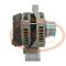 PCV TRA298 - ALTERNADOR TOYOTA 130A 12V TWA REMAN