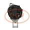 PCV TRA301 - ALTERNADOR SMART 75A 12V TWA REMAN
