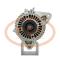 PCV TRA305 - ALTERNADOR ROVER 120A 12V TWA REMAN