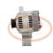 PCV TRA311 - ALTERNADOR TOYOTA 80A 12V TWA REMAN