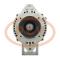 PCV TRA314 - ALTERNADOR NISSAN 125A 12V TWA REMAN