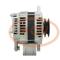 PCV TRA314 - ALTERNADOR NISSAN 125A 12V TWA REMAN