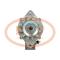 PCV TRA325 - ALTERNADOR MAZDA 70A 12V TWA REMAN