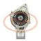 PCV TRA329 - ALTERNADOR TOYOTA 90A 12V TWA REMAN