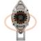PCV TRA331 - ALTERNADOR SUZUKI 50A 12V TWA REMAN