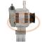 PCV TRA331 - ALTERNADOR SUZUKI 50A 12V TWA REMAN