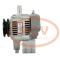 PCV TRA341 - ALTERNADOR DAIHATSU 55A 12V TWA REMAN