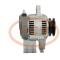 PCV TRA341 - ALTERNADOR DAIHATSU 55A 12V TWA REMAN