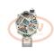 PCV TRA343 - ALTERNADOR HONDA 95A 12V TWA REMAN