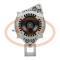 PCV TRA347 - ALTERNADOR TOYOTA 100A 12V TWA REMAN