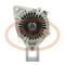 PCV TRA351 - ALTERNADOR HONDA 90A 12V TWA REMAN