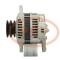 PCV TRA352 - ALTERNADOR NISSAN 70A 12V TWA REMAN