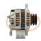 PCV TRA352 - ALTERNADOR NISSAN 70A 12V TWA REMAN