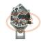 PCV TRA357 - ALTERNADOR DAIHATSU 70A 12V TWA REMAN
