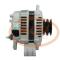 PCV TRA359 - ALTERNADOR NISSAN 100A 12V TWA REMAN