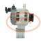 PCV TRA365 - ALTERNADOR SUZUKI 60A 12V TWA REMAN
