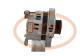 PCV TRA366 - ALTERNADOR NISSAN 100A 12V TWA REMAN