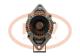 PCV TRA367 - ALTERNADOR DAIHATSU 45A 12V TWA REMAN