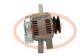 PCV TRA367 - ALTERNADOR DAIHATSU 45A 12V TWA REMAN
