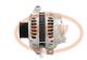 PCV TRA368 - ALTERNADOR HONDA 70A 12V TWA REMAN