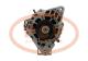 PCV TRA370 - ALTERNADOR KIA 70A 12V TWA REMAN