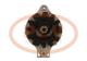 PCV TRA371 - ALTERNADOR MITSUBISHI 55A 12V TWA REMAN