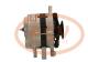 PCV TRA371 - ALTERNADOR MITSUBISHI 55A 12V TWA REMAN