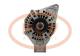PCV TRA372 - ALTERNADOR MITSUBISHI 80A 12V TWA REMAN