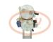 PCV TRS003 - ARRANQUE KUBOTA 1.4 KW 12V TWA REMAN T/TWA [1515]