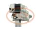PCV TRS003 - ARRANQUE KUBOTA 1.4 KW 12V TWA REMAN T/TWA [1515]