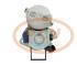 PCV TRS009 - ARRANQUE TOYOTA 1.4 KW 12V TWA REMAN