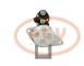 PCV TRS010 - ARRANQUE TOYOTA 1.0 KW 12V TWA REMAN