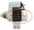 PCV TRS020 - ARRANQUE MITSUBISHI 0.8 KW 12V TWA REMAN