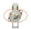 PCV TRS021 - ARRANQUE MITSUBISHI 0.8 KW 12V TWA REMAN