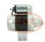 PCV TRS021 - ARRANQUE MITSUBISHI 0.8 KW 12V TWA REMAN