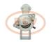 PCV TRS022 - ARRANQUE SUZUKI 0.8 KW 12V TWA REMAN